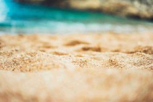 Natural sand shortage grows