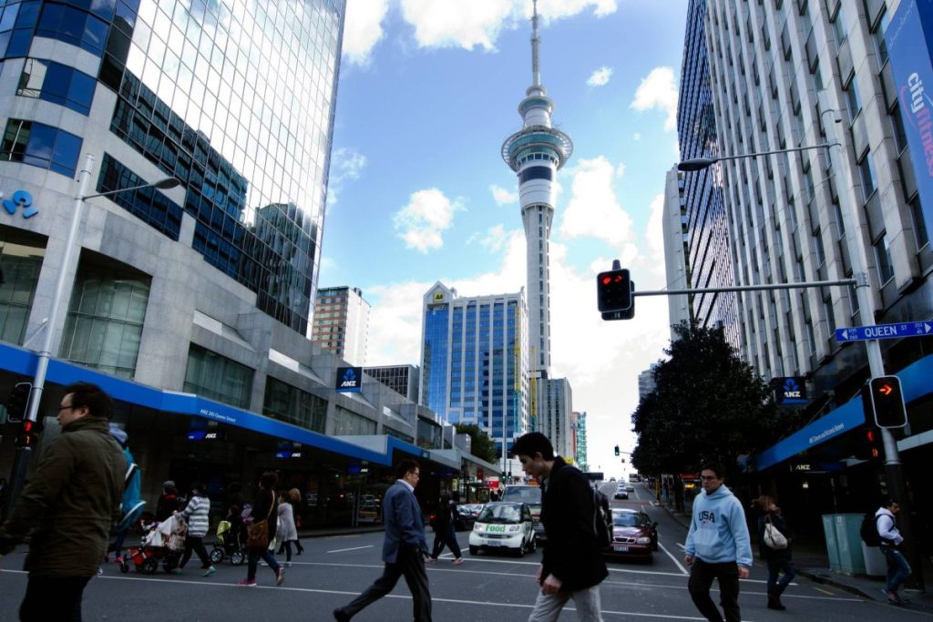 Auckland Council focuses on deconstruction