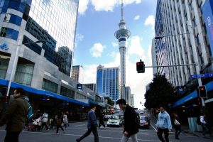 Auckland Council focuses on deconstruction