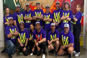 Tradies ‘holding up well’, building well