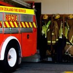 Asbestos closes Auckland’s main fire station