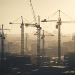 Construction costs eclipse inflation